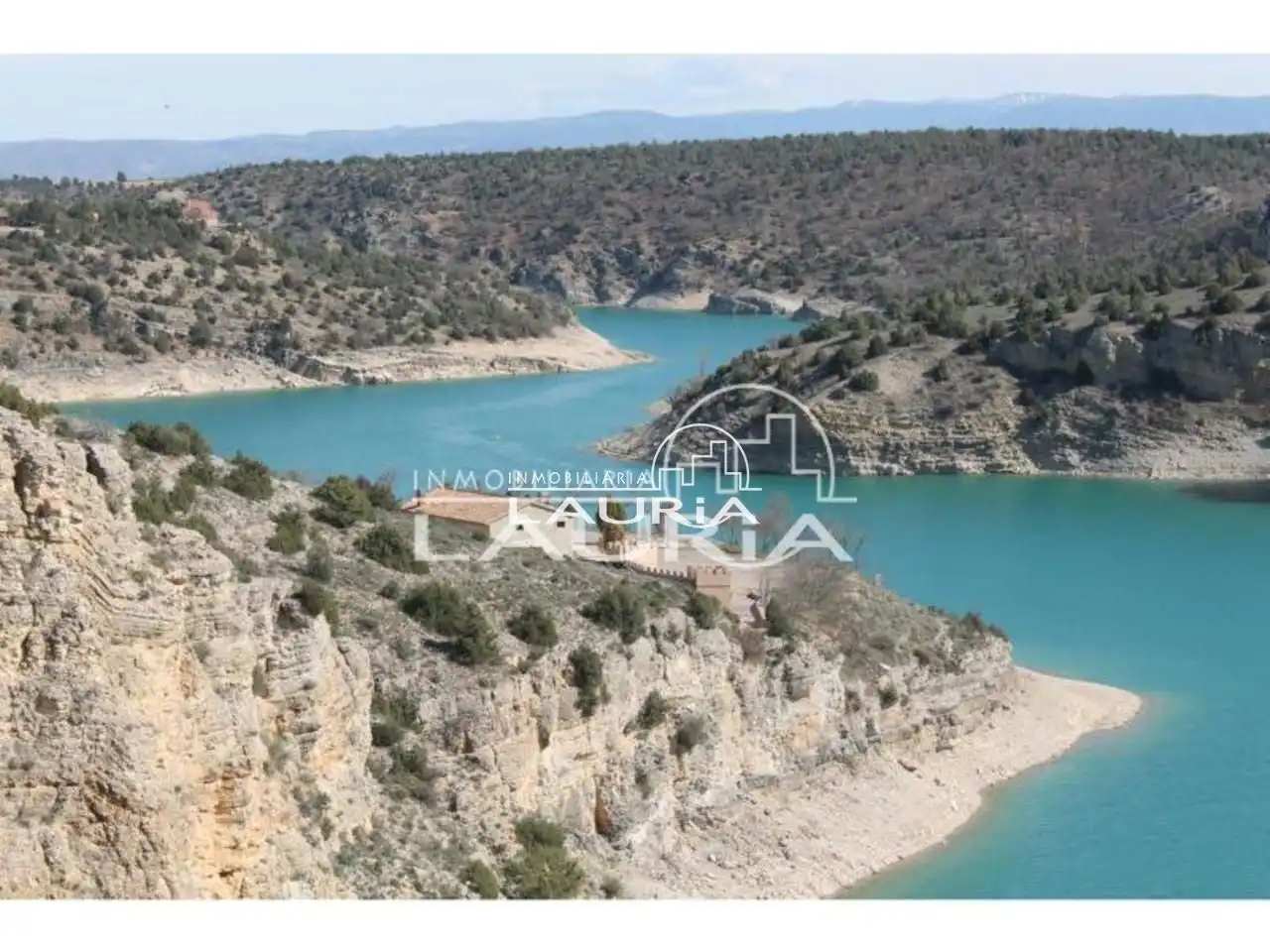 Finca rústica en venta en Teruel con Calefacción, Jardín privado y Terraza