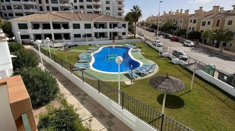 Foto 3 de Àtic en venda a N/a, -1, Lomas de Campoamor - Las Ramblas, Orihuela