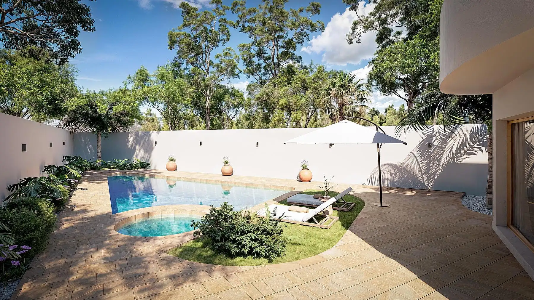 House with terrace for sale in Orihuela Costa, imagen 2