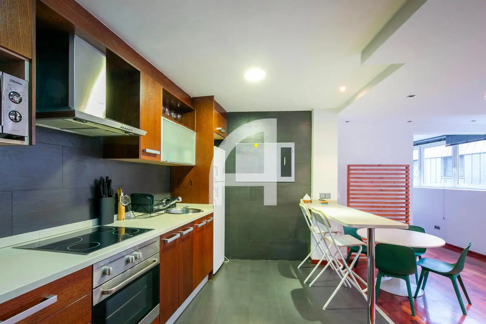 Appartement avec ascenseur à vendre à Bertran, imagen 8