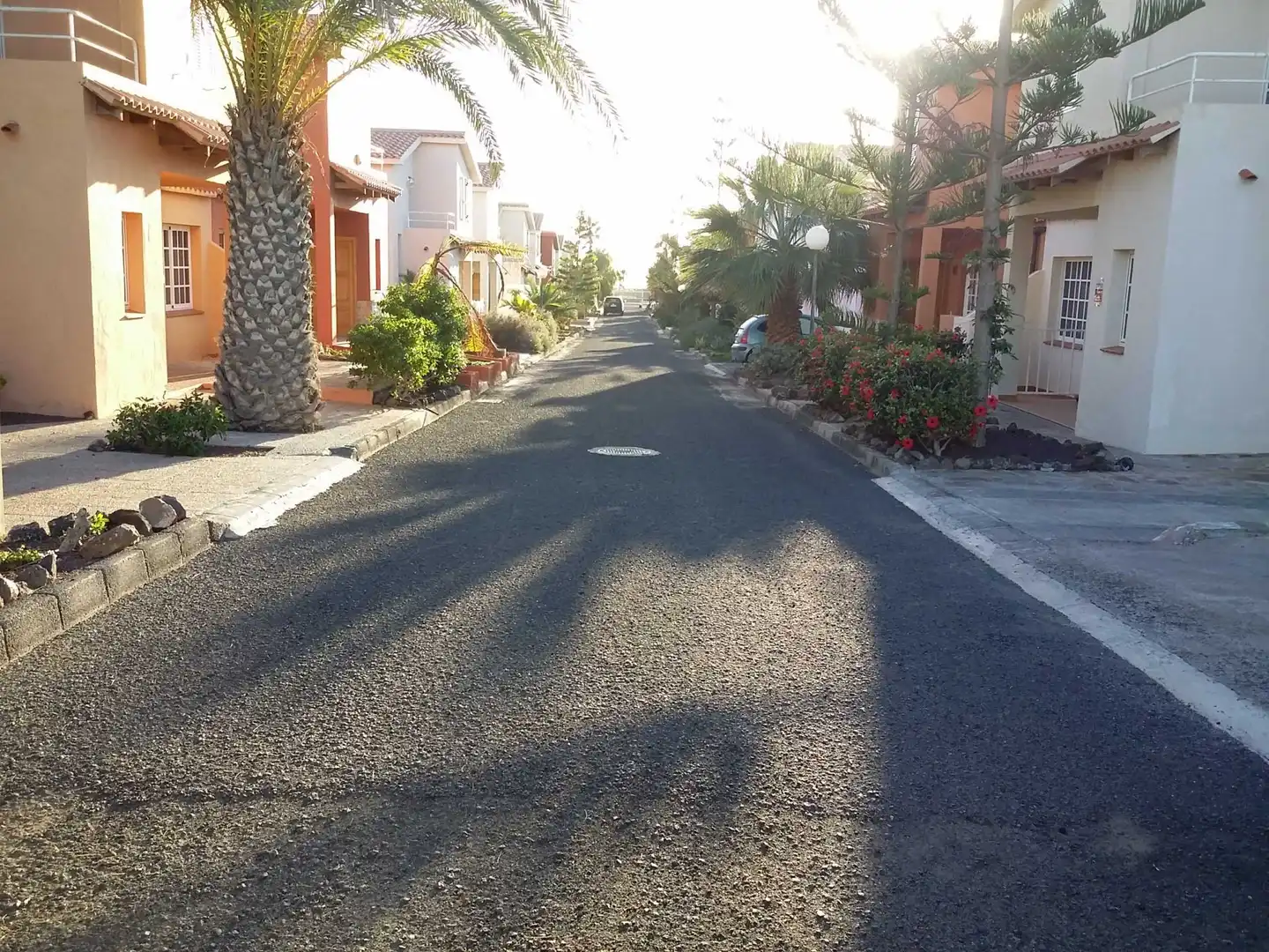 Casa o xalet en venda a Parque Holandés