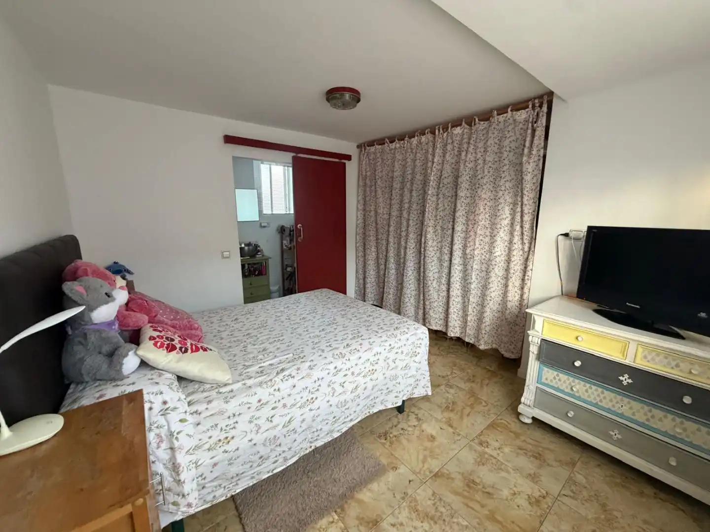 Habitación de Piso en venta en Centro ciudad
