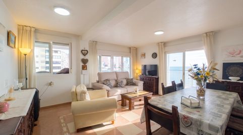 Foto 2 de Piso en venta en Avenida de Madrid, 16, Playa Levante, Benidorm