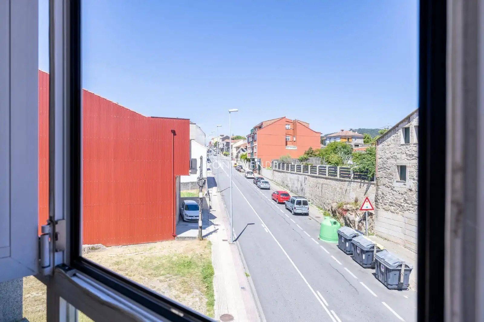 Pis amb ascensor en venda a Loira-Seixo, imagen 18