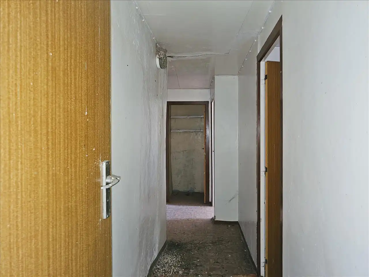 Flat for sale in Barranquillo, Fuentes de Jiloca