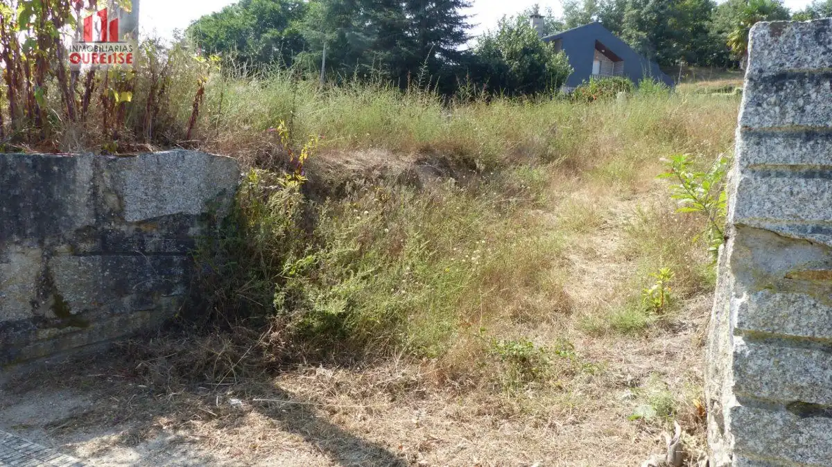 Terreni e lotti in vendita a San Cibrao das Viñas, imagen 7