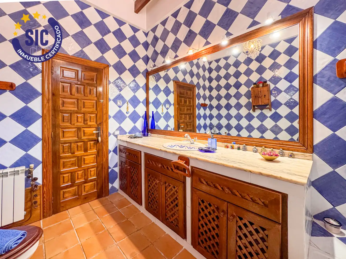 Casa con piscina in vendita a Segorbe - PL POLIGONO 49 126, imagen 17
