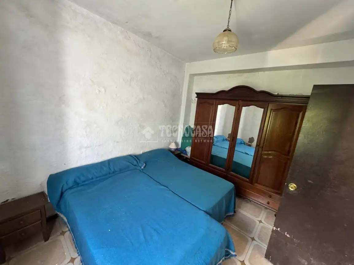 Bedroom of Country homes for sale in Dos Hermanas