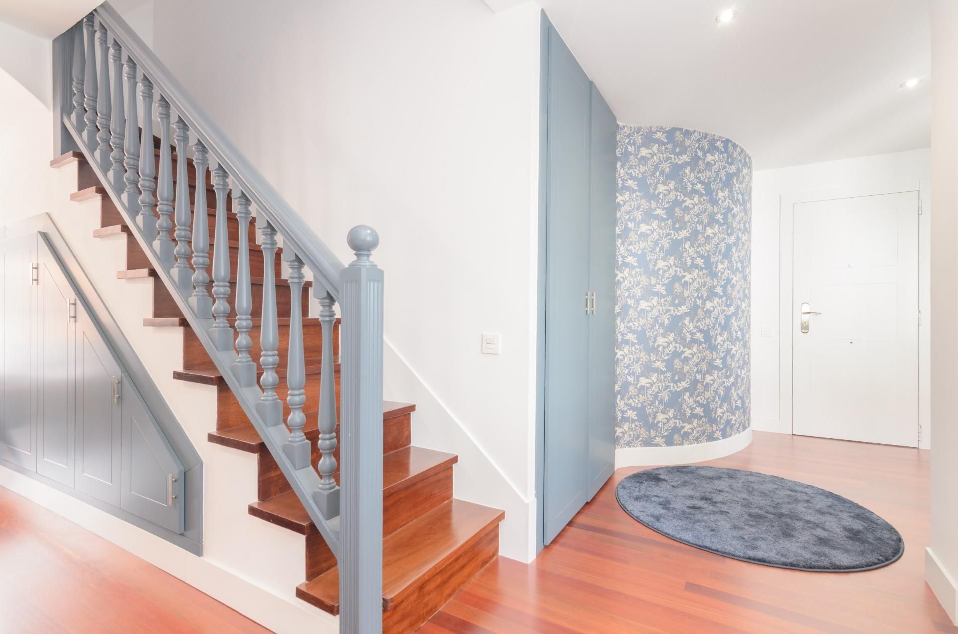 Duplex for sale in Vallobín