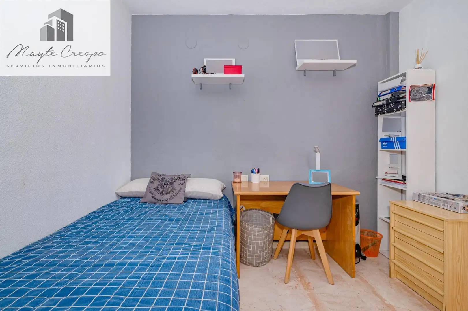 Casa pareada en venta en Calle BUERO VALLEJO 4, imagen 26