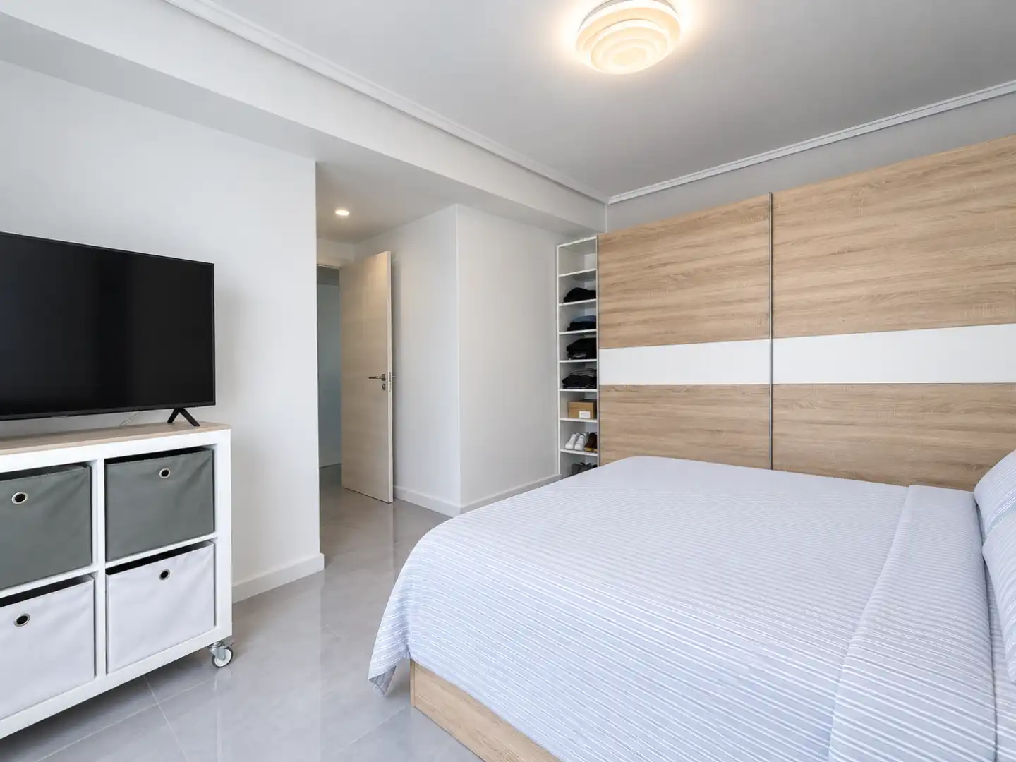 Piso con terraza en venta en L'Olivereta, imagen 23