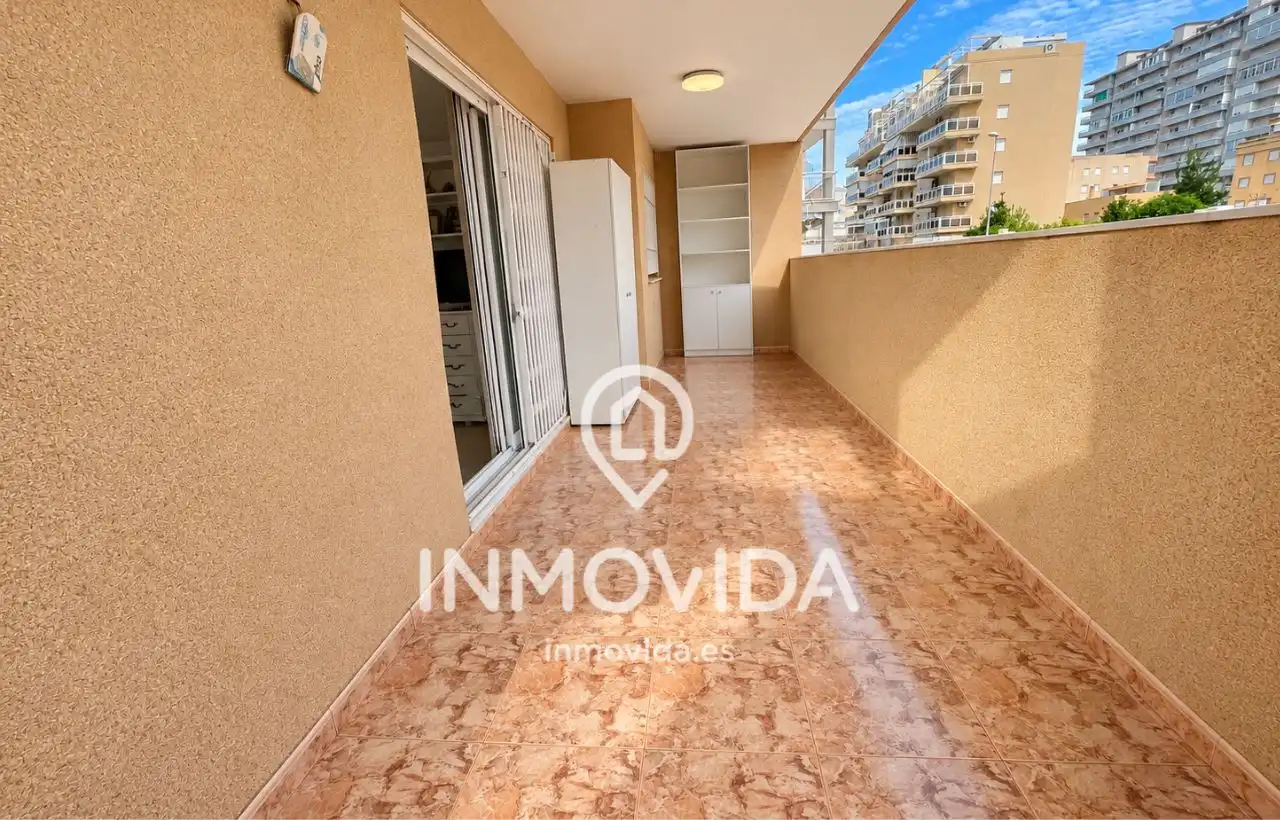 Apartament amb piscina en venda a Carrer del Porquet, imagen 2