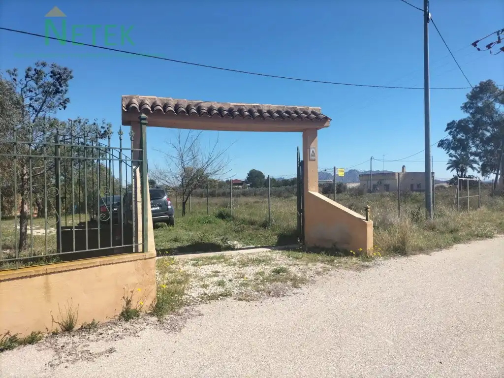 Haus oder Chalet zum Verkauf in Calle Fc Ladrillo, Fortuna