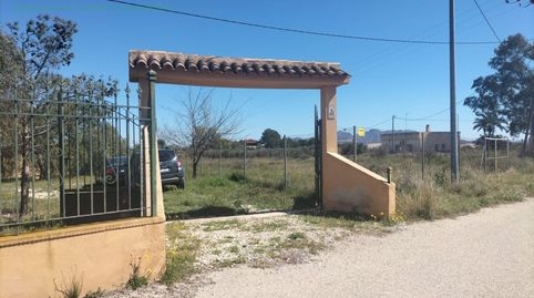 Foto 5 de Casa o xalet en venda a Calle Fc Ladrillo, Fortuna, Murcia