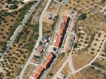 Piso en venta en Castillejo B1