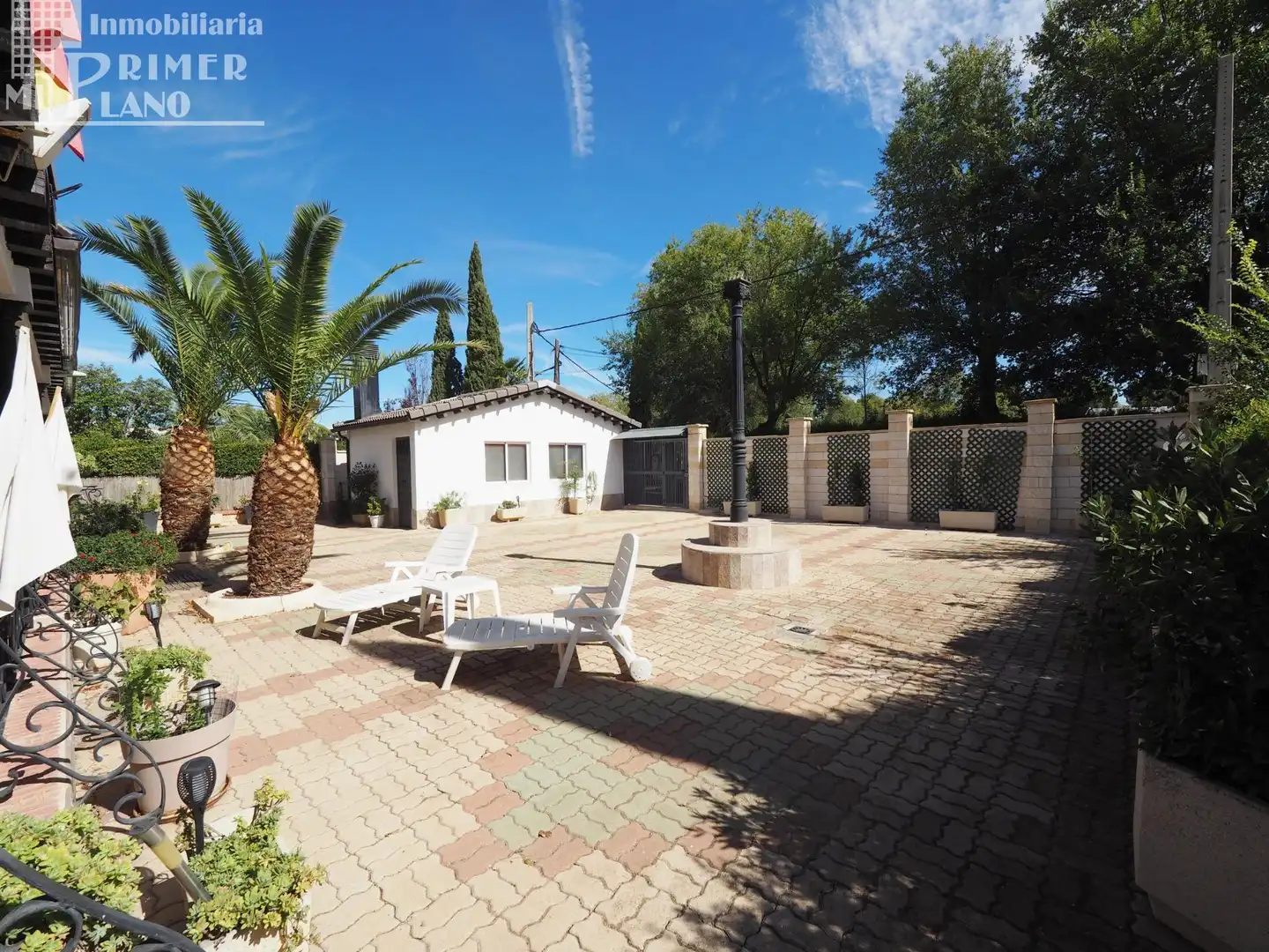 Chalet con terraza en venta en Tomelloso, imagen 4