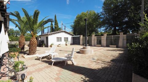 Impresionante Chalet en Tomelloso con Amplias Habitaciones y Urbanización Privada, imatge 4