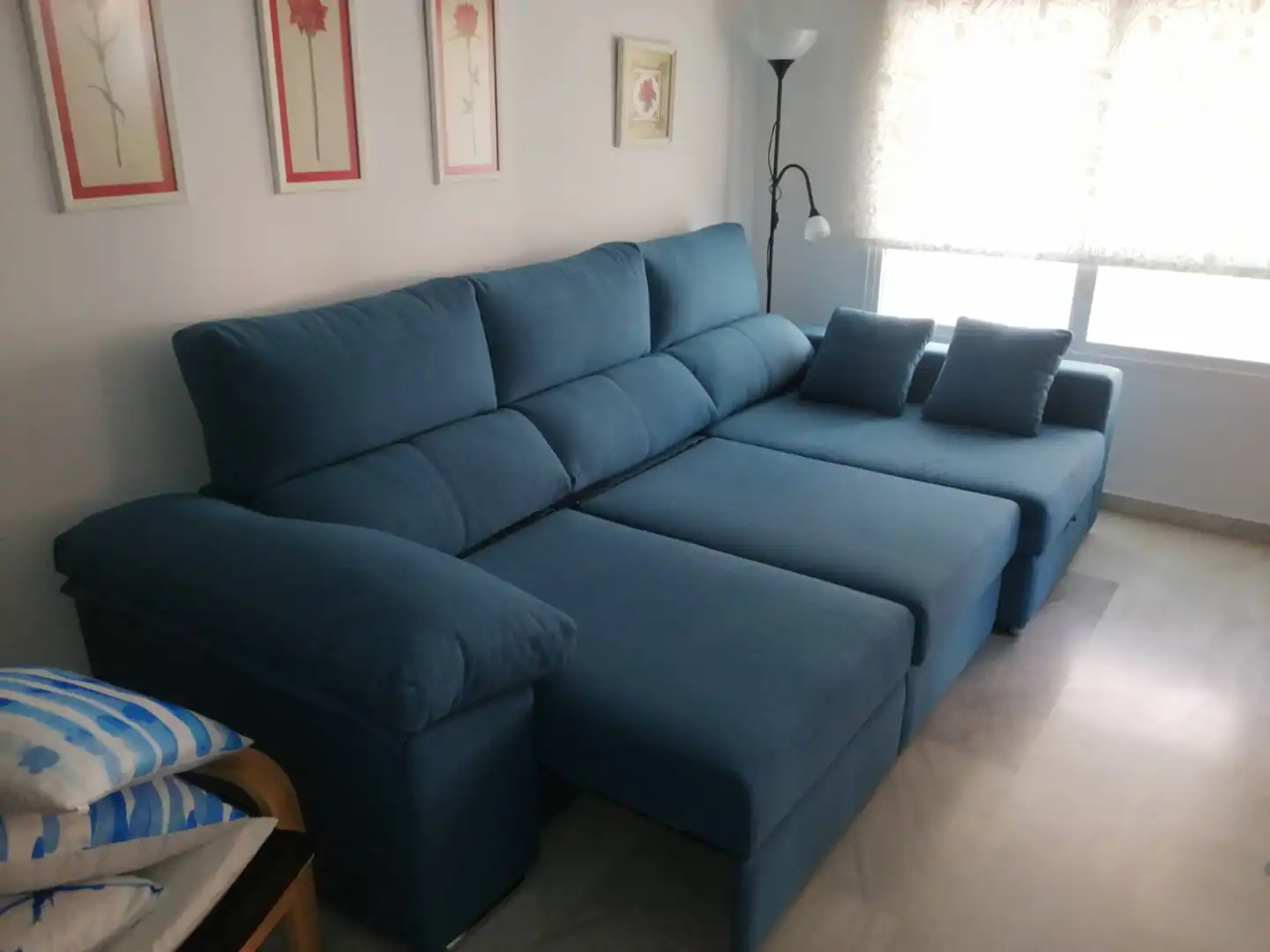 Wohnung zur Miete in Calle Río Guadalhorce, Los Boliches