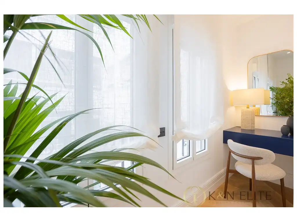 Piso con ascensor en venta en Calle Jorge Juan, imagen 27