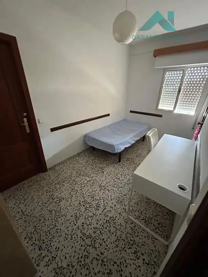 Flat for rent in San Pablo