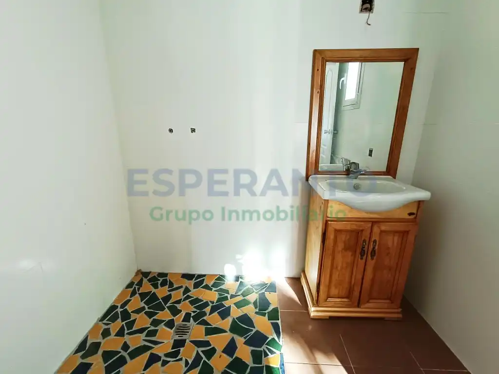 Bathroom of Country homes for sale in Guaro, Málaga