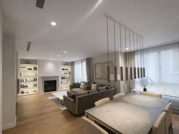 Wohnung mit Balkon zum Verkauf in Calle CERDA DE TALLADA