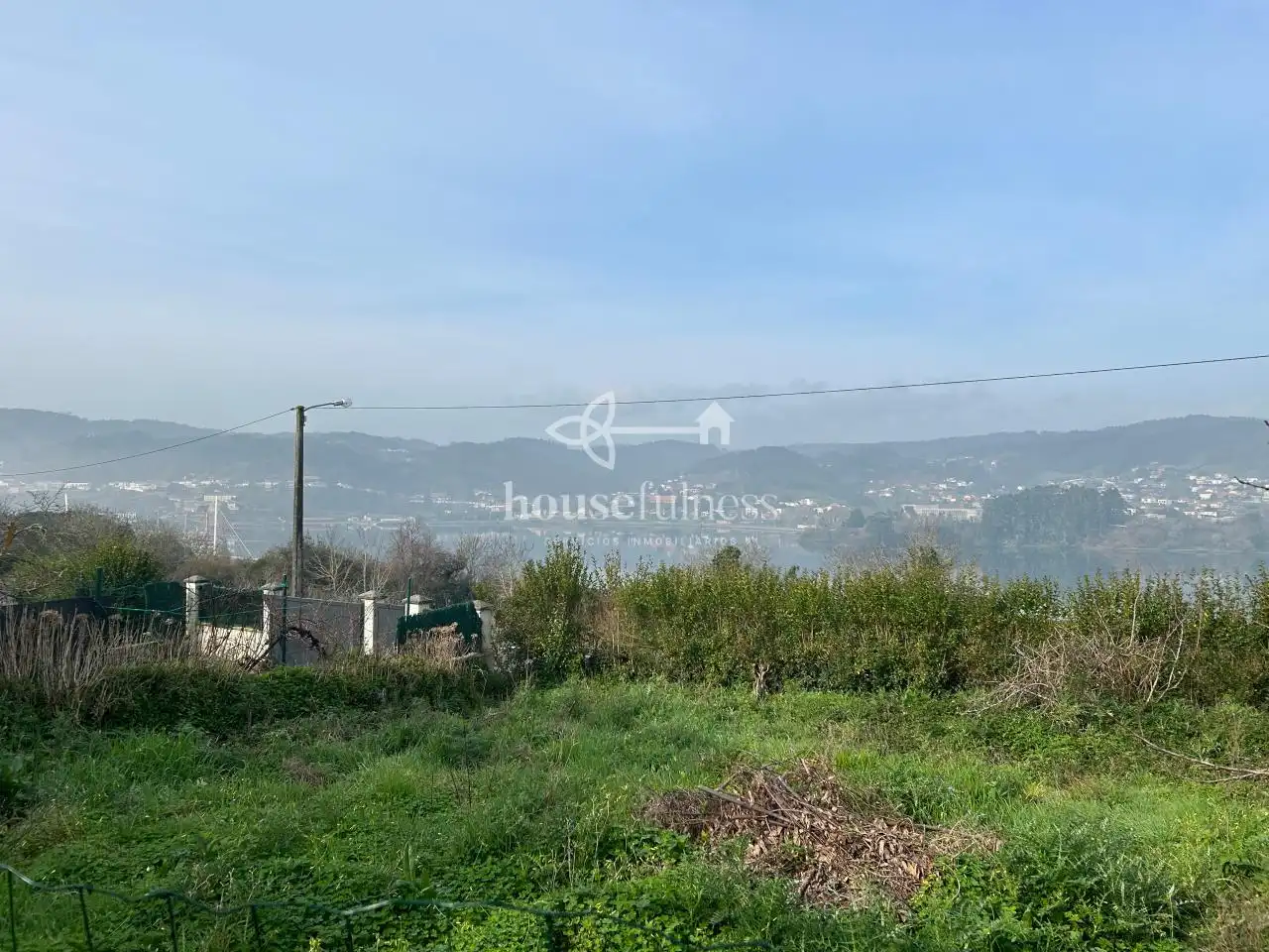 Casa o xalet en venda en Ferrol amb Jardí privat i Terrassa
