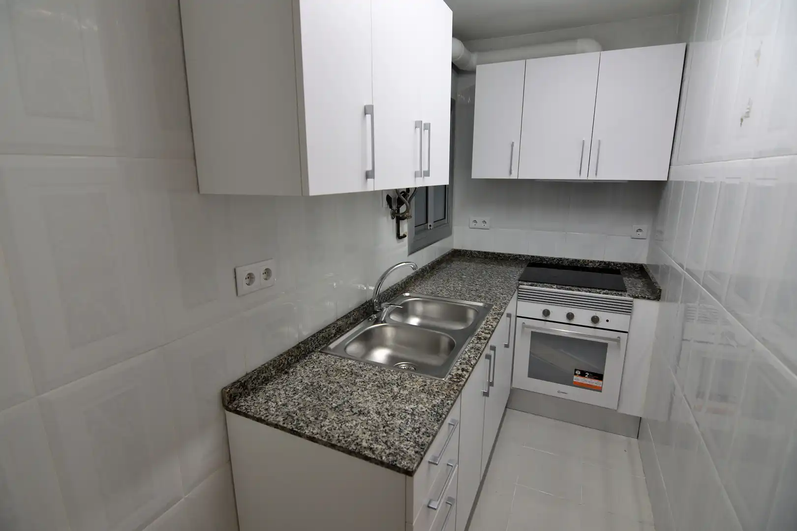 Cocina de Piso en venta en Barcelona