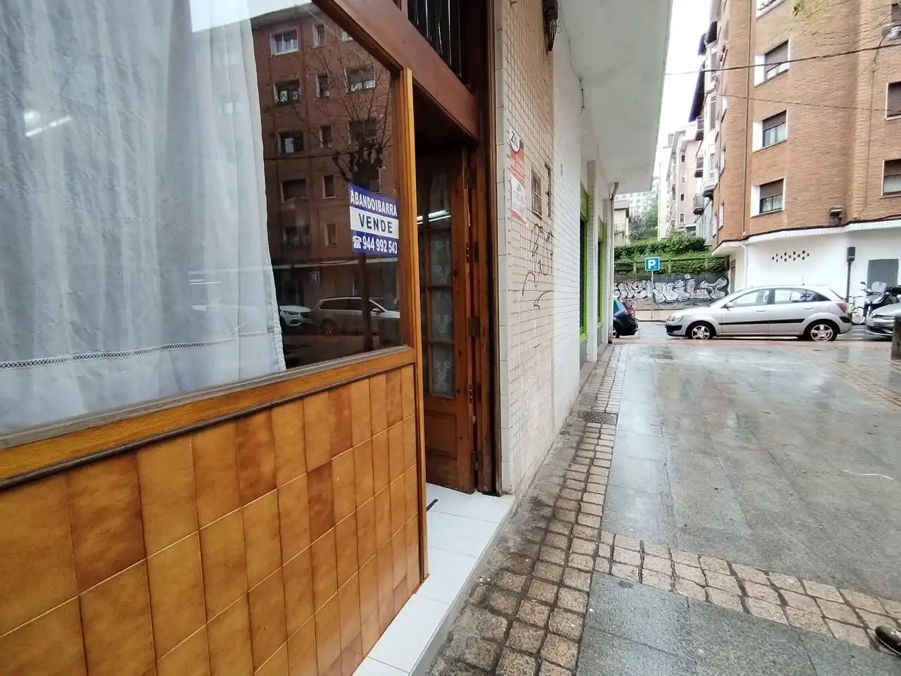 Locale commerciale in affitto a GALIZA, imagen 17