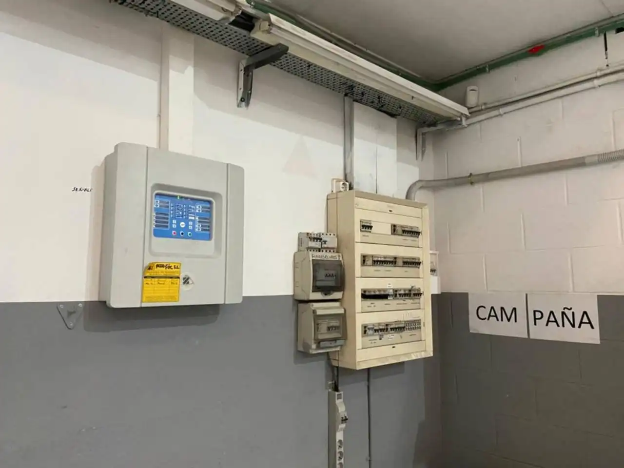 Industriegebäude zum Verkauf in Mas Rampinyo - Montcada Nova - Carrerada, imagen 17