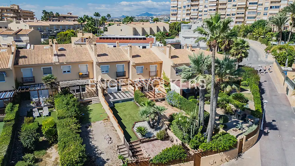 Maison mitoyenne avec terrasse à vendre à Carrer dels Morros Alts, imagen 40