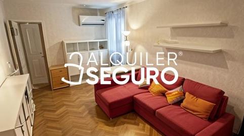 Foto 3 de Pis de lloguer a Fortuna, Puerta del Ángel,  Madrid Capital