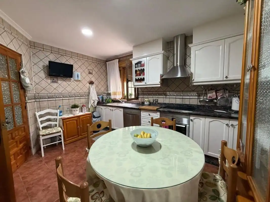 Chalet en venta en Petrer, imagen 6