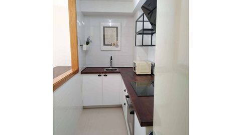 Foto 5 de Piso en venta en Calle Ramón Peinador, 36, Mondariz-Balneario, Pontevedra