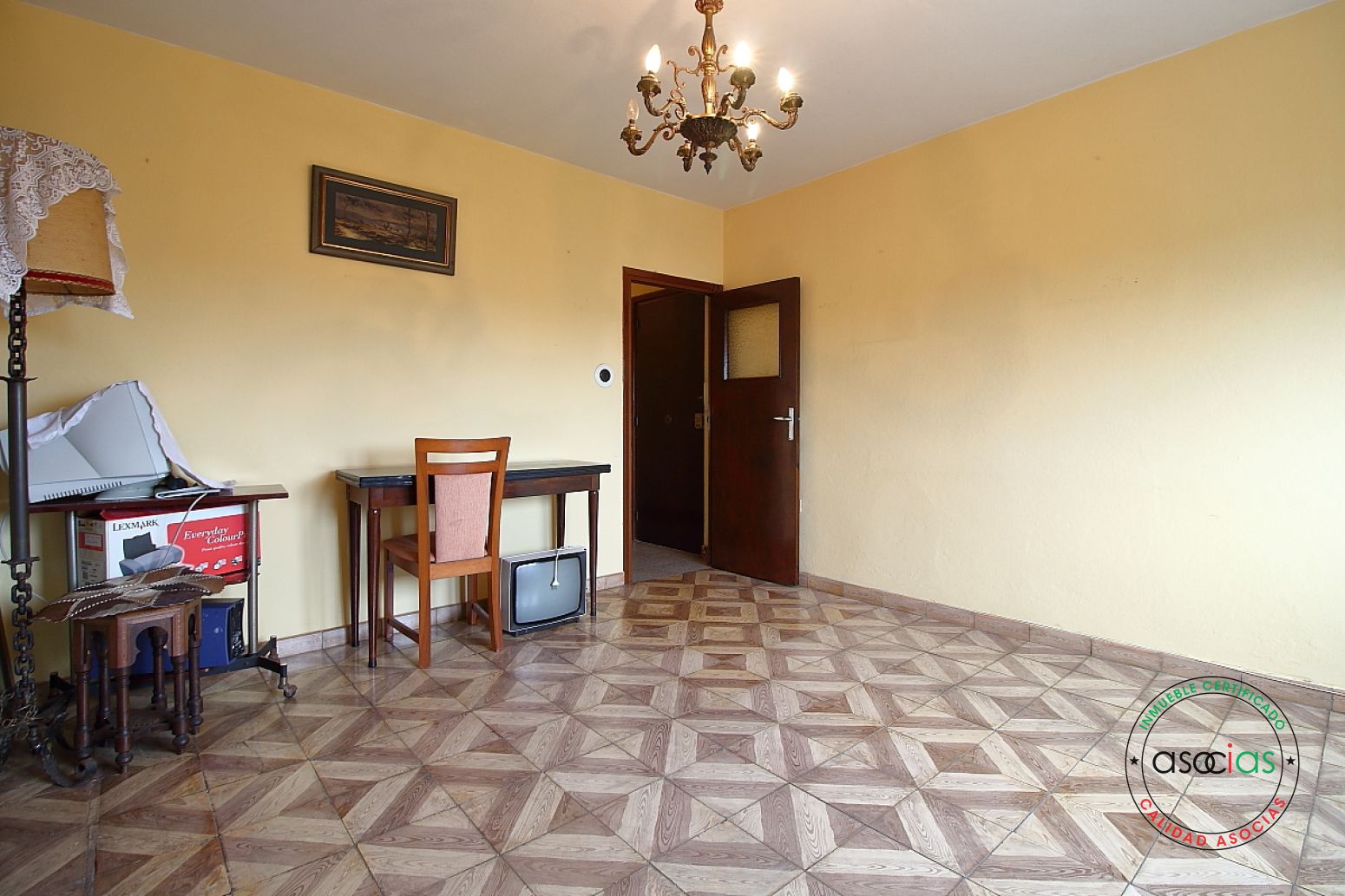 Flat for sale in Gijón 