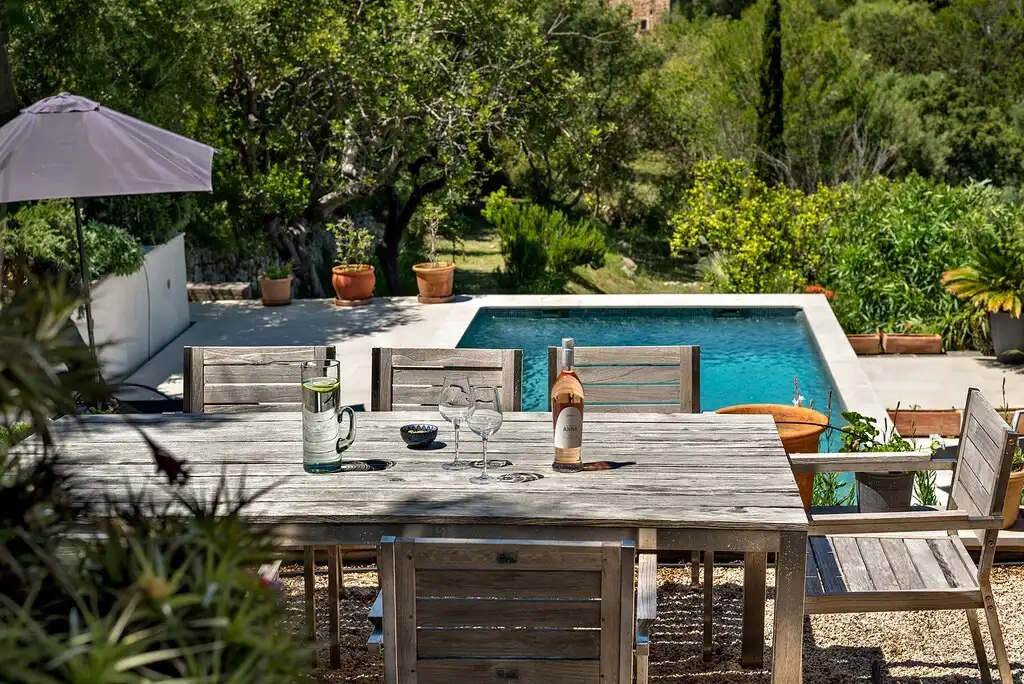 Detached house with pool for sale in Campanet, imagen 27