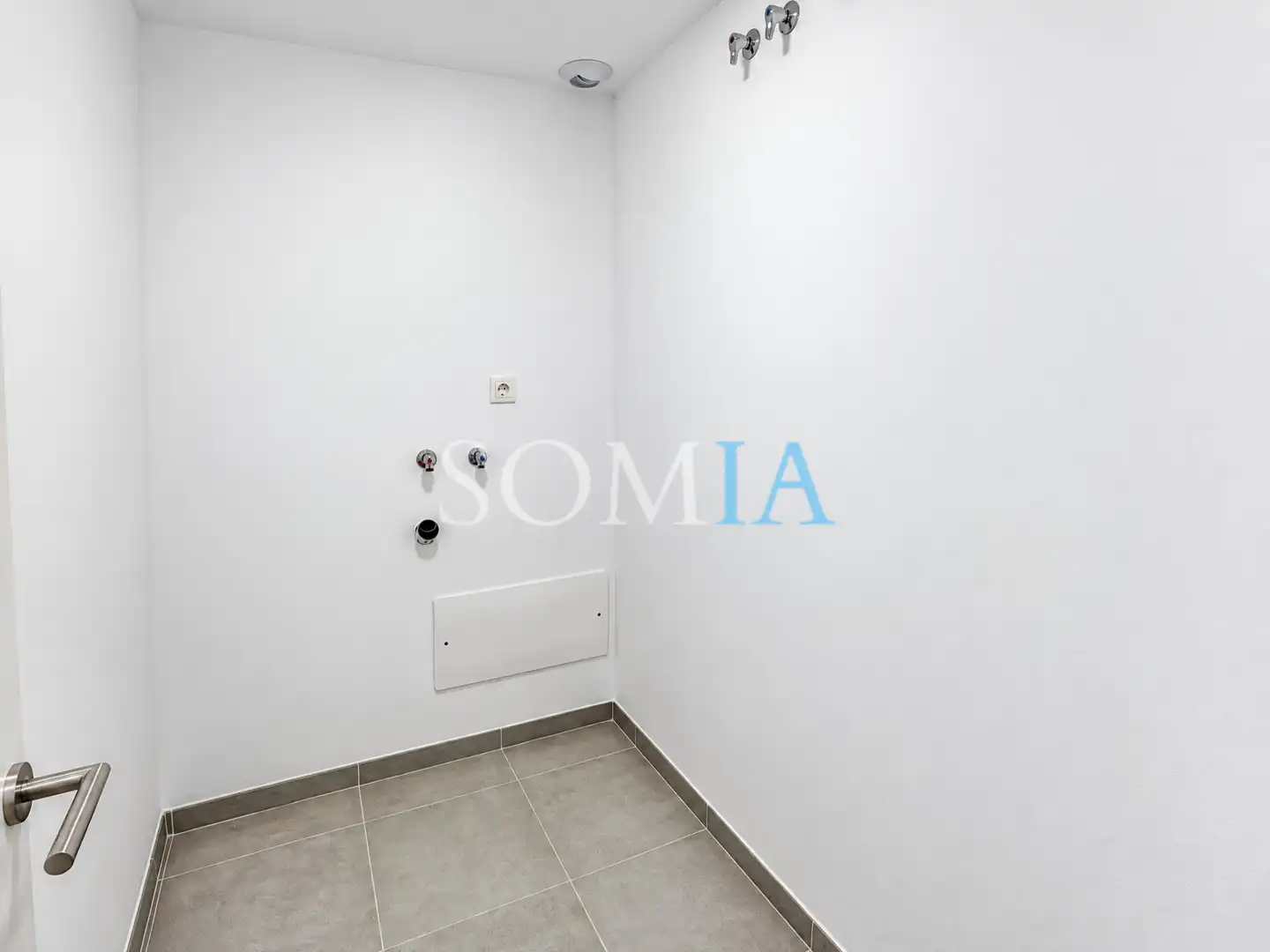 Bajo con piscina en venta en Llinars del Vallès, imagen 6