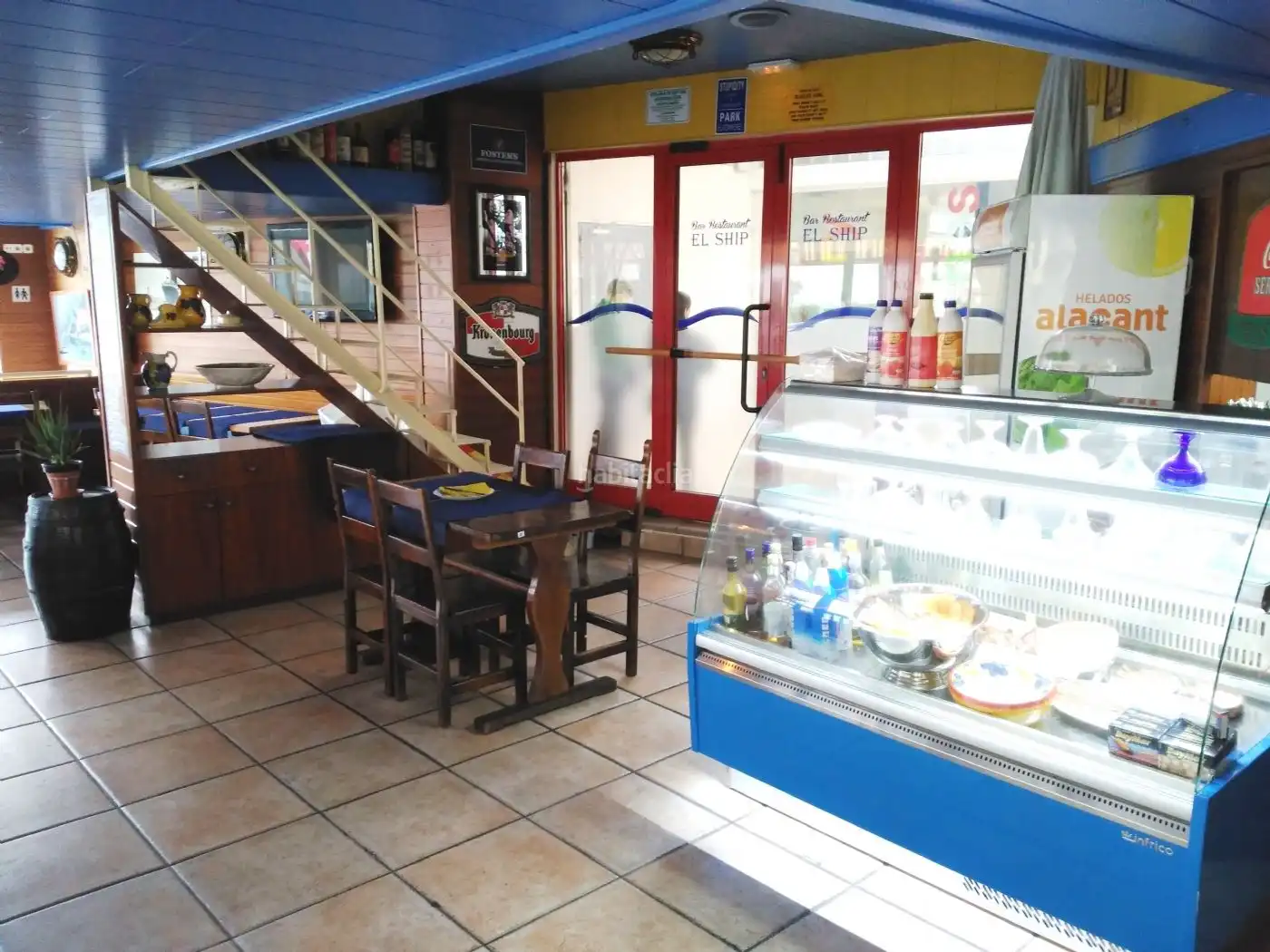 Local comercial en venta en Passeig Marítim 17, imagen 2