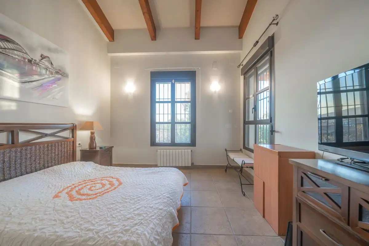 House with terrace for sale in Carrer Amedeo Modigliani, imagen 24