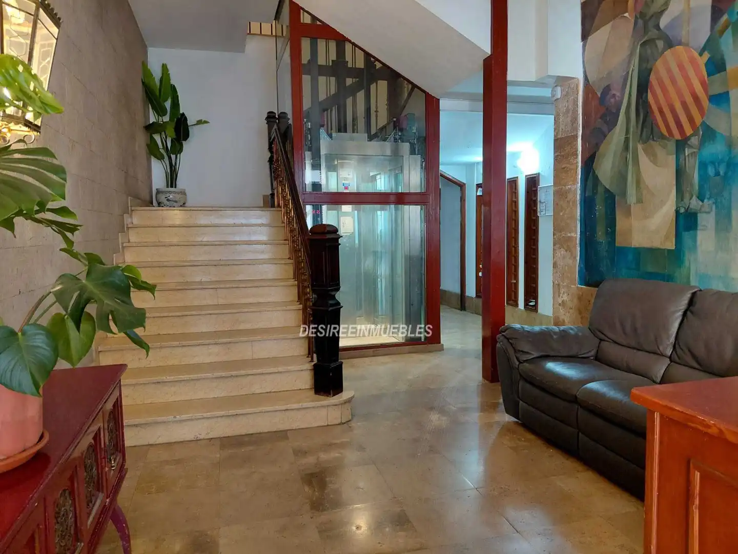 Oficina en venta en Valencia