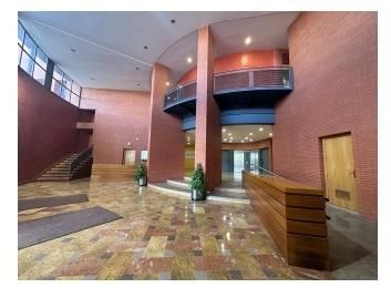 Oficina de lloguer en  Sevilla Capital amb Aire condicionat i Calefacció