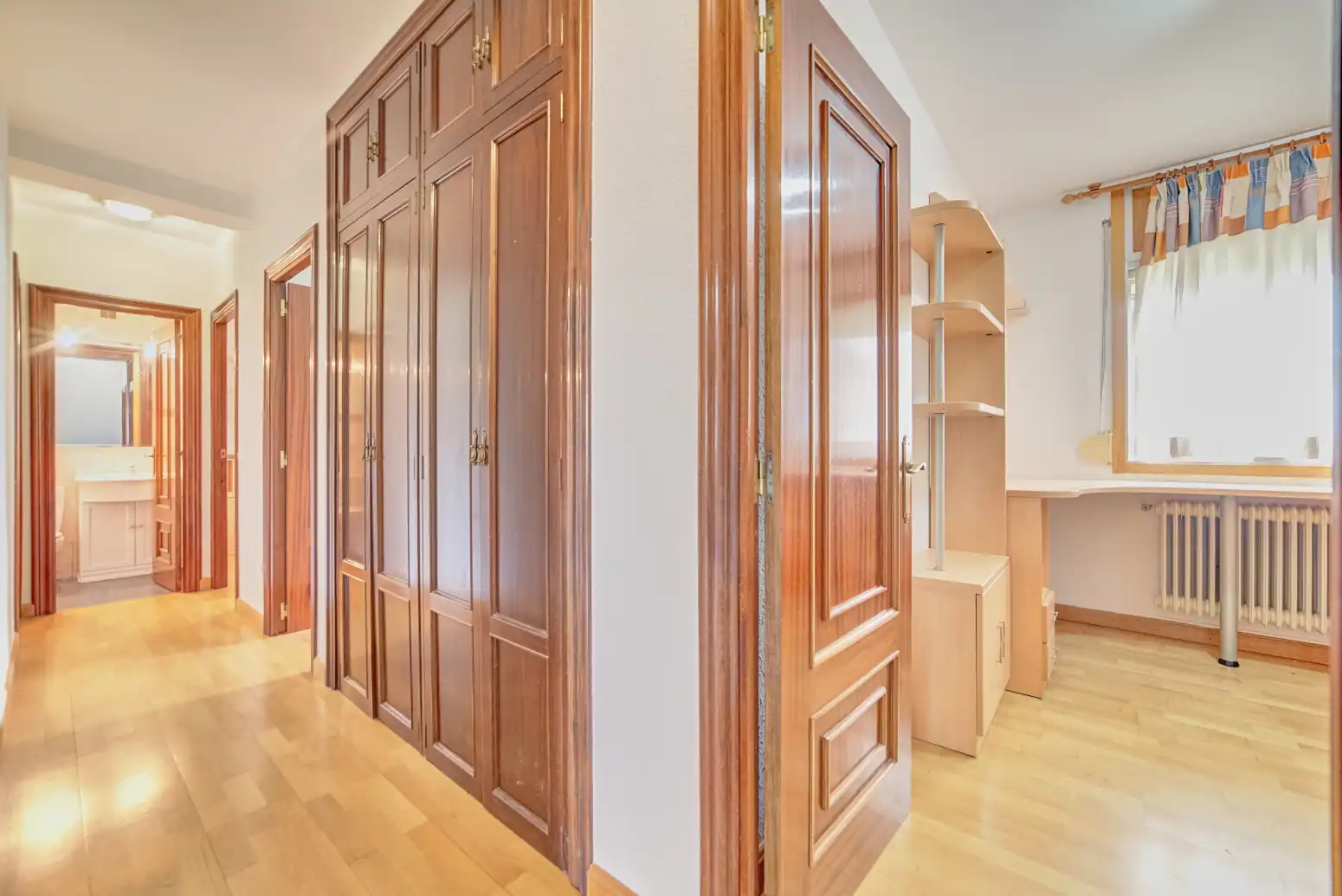 Flat for sale in  Pamplona / Iruña  with Heating and Terrace