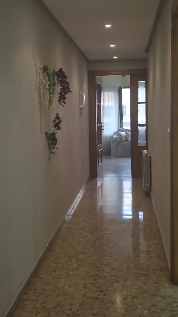 Piso en venta en La Pobla de Farnals con Terraza, Horno y Balcón