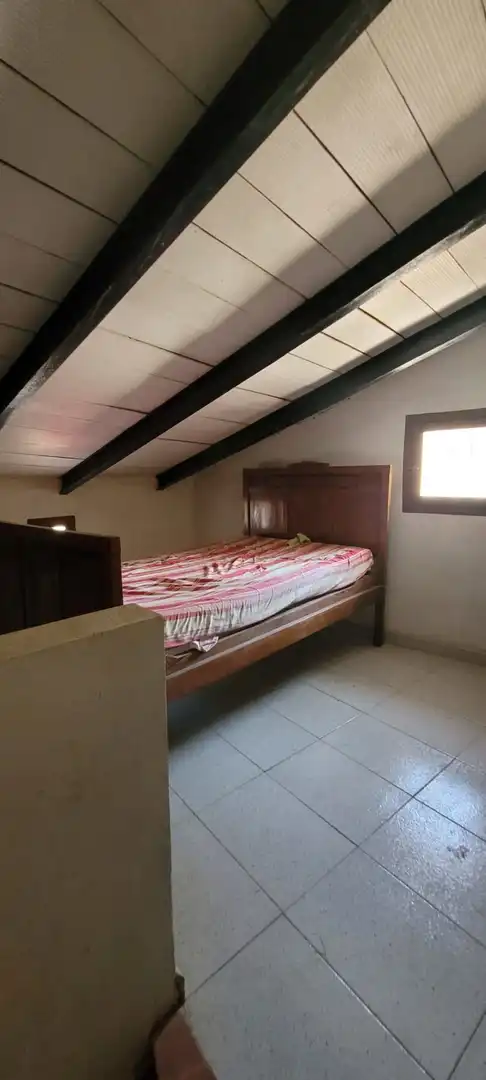Schlafzimmer von Country house zum Verkauf in Altea mit Privatgarten, Terrasse und Abstellraum