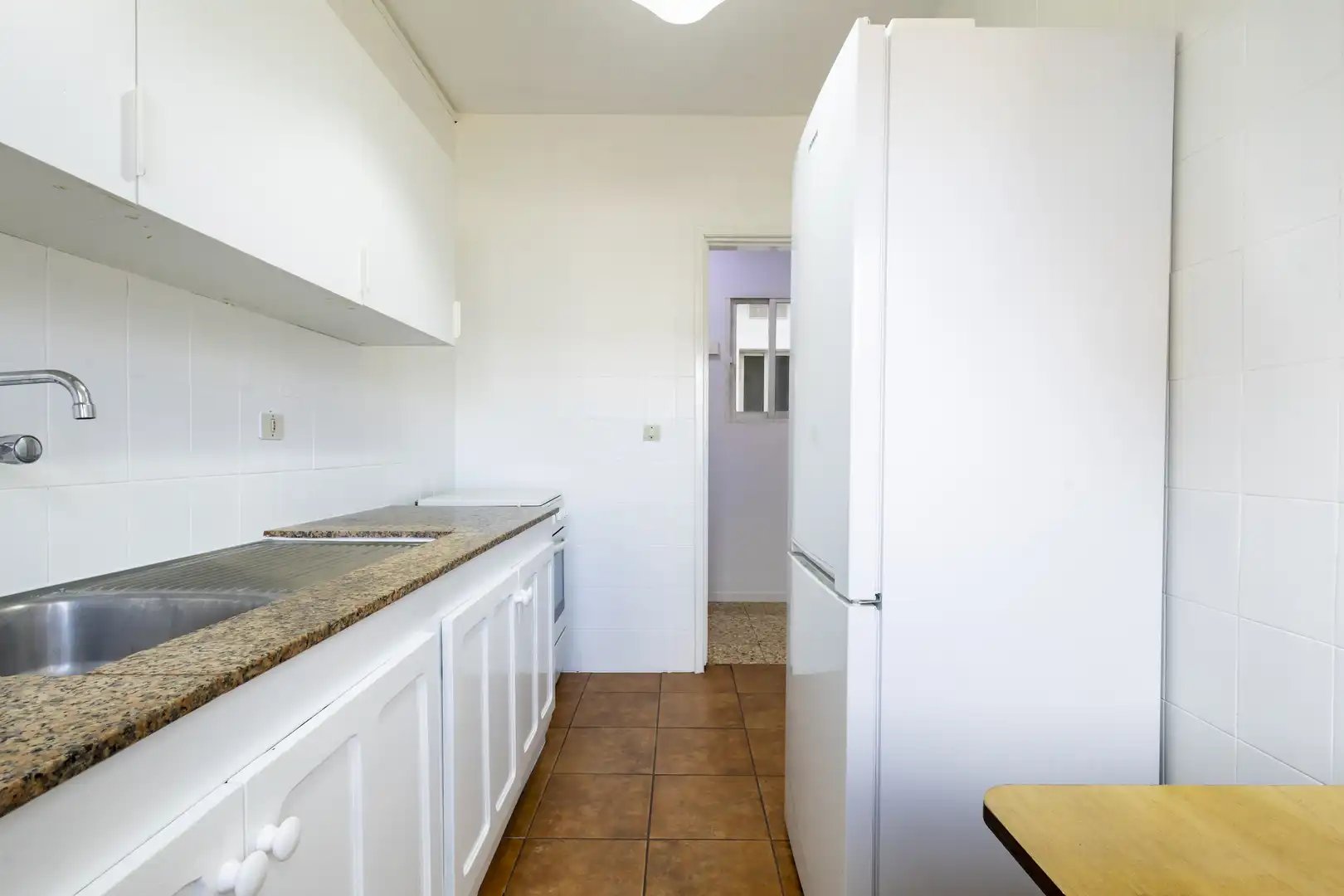Kitchen of Flat for sale in San Cristóbal de la Laguna
