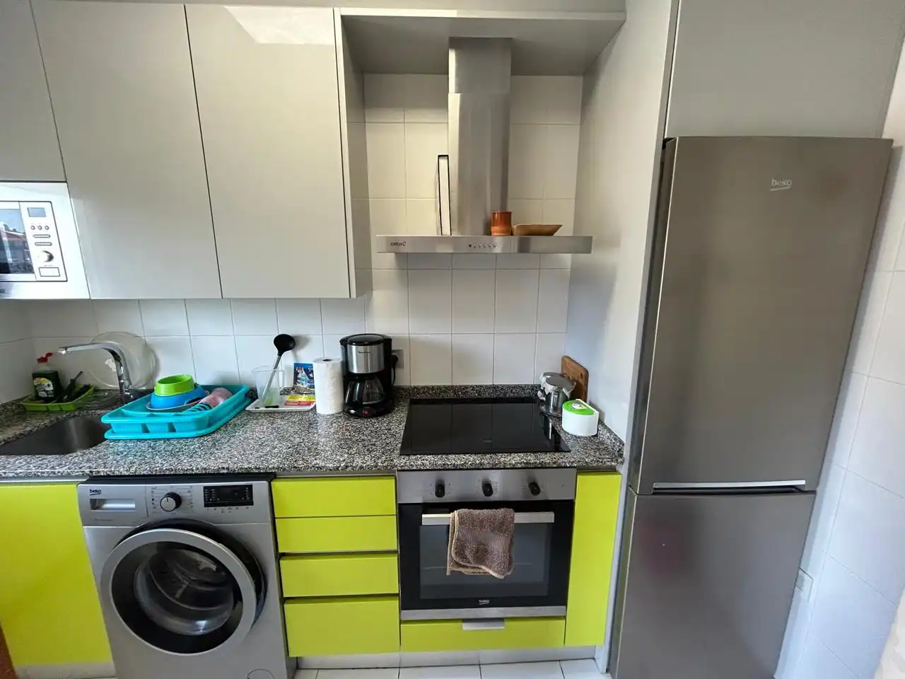 Wohnung zum Verkauf in Juan Hormaechea Cazón, imagen 9