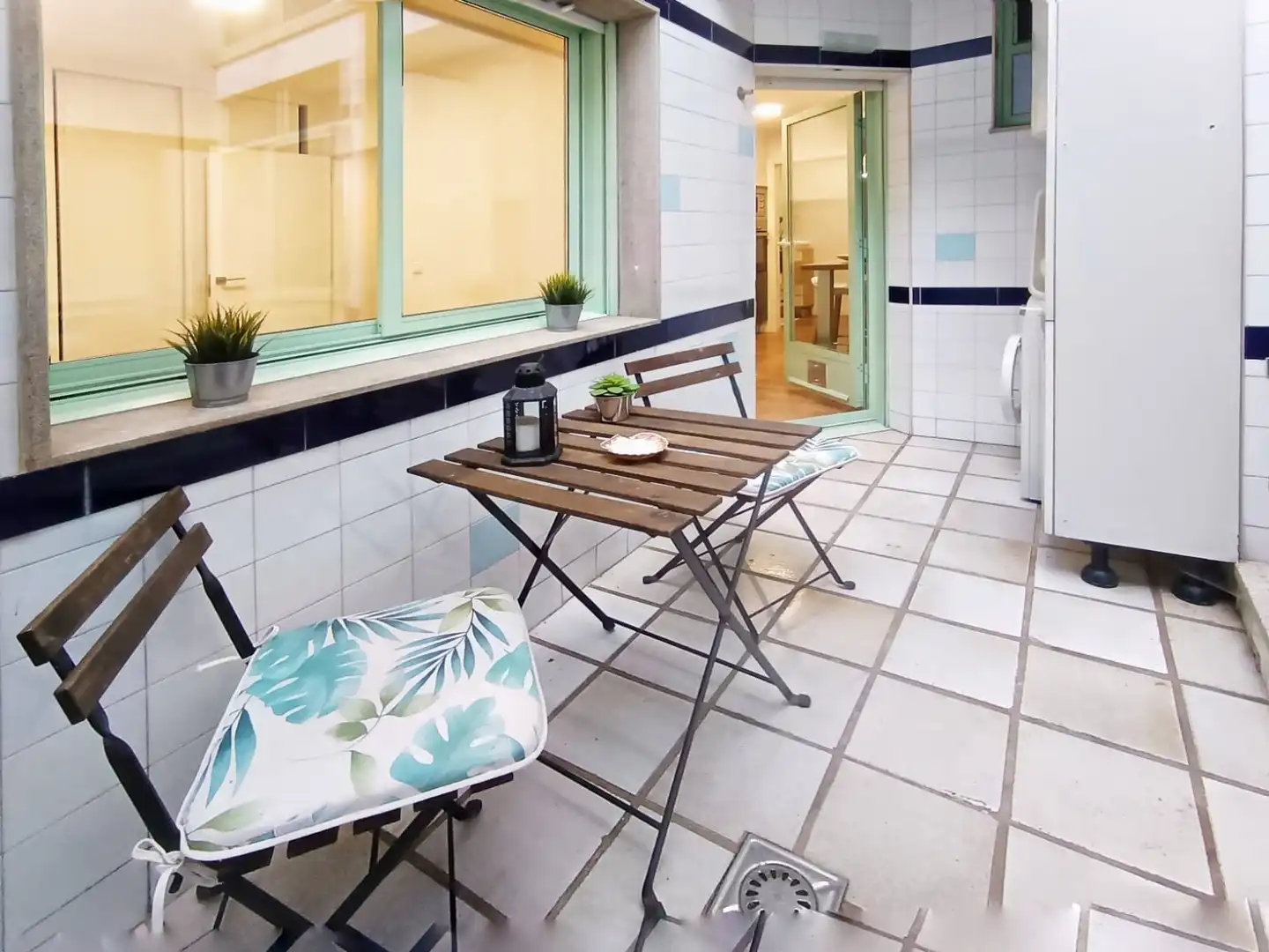 Terraza de Piso en venta en O Grove  , Pontevedra