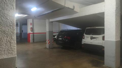 Foto 4 de Garaje de alquiler en Carrer del Pare Gil, 8, Ponent, Reus
