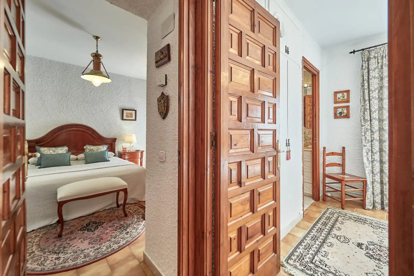 Terraced house with pool for sale in Alorda Parc 0, imagen 30