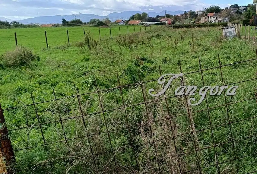 Rustikales Grundstück zum Verkauf in Santa María de Getxo, imagen 3